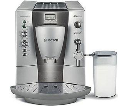 Ekspres i kawa Bosch TCA 6801